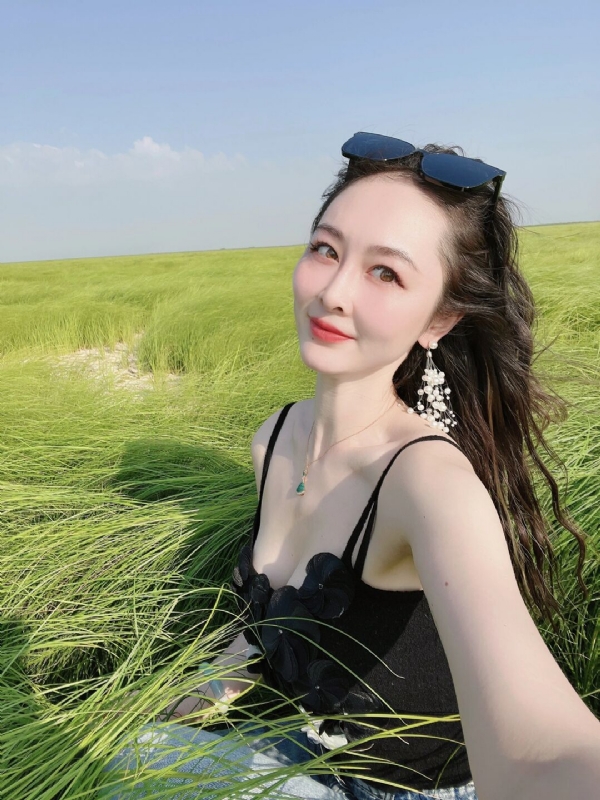 Anna的第一张照片--邢台相亲服务中心