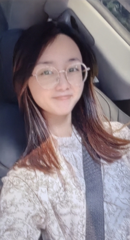 郑小姐的第一张照片--邢台相亲服务中心