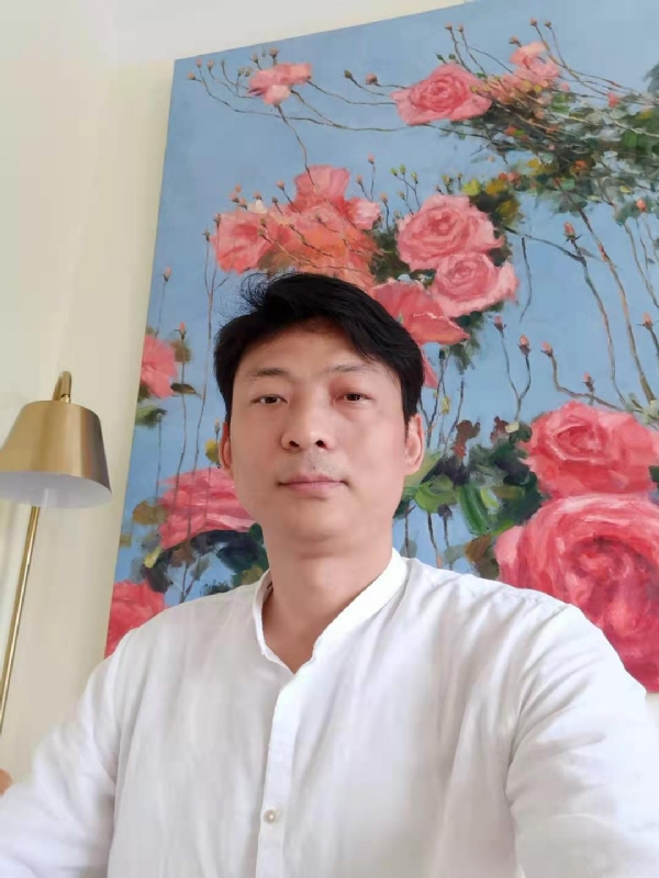 wangxuwu的第一张照片--邢台相亲服务中心