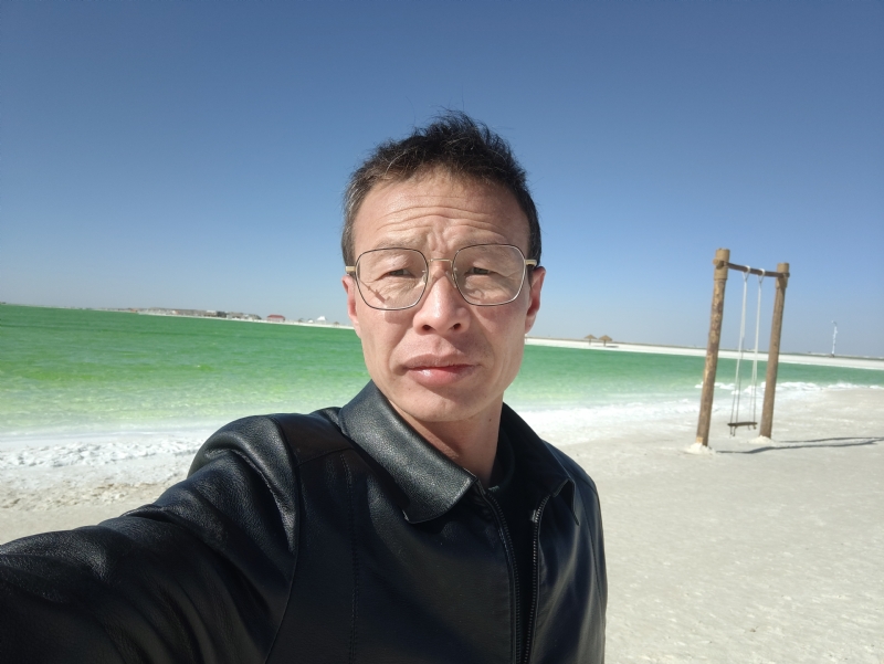 等风来的第一张照片--邢台相亲服务中心