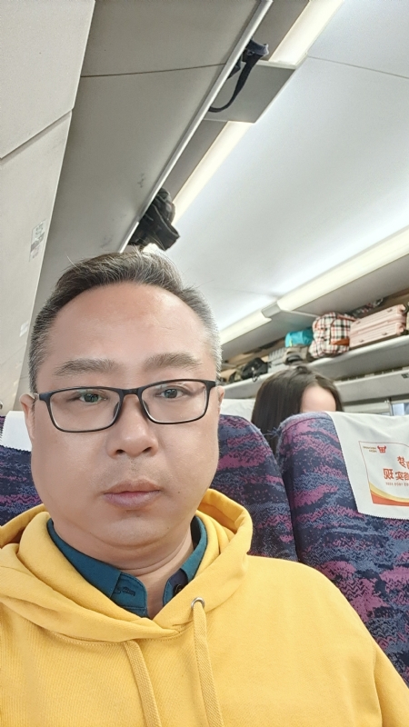 流浪的云的第二张照片--邢台相亲服务中心