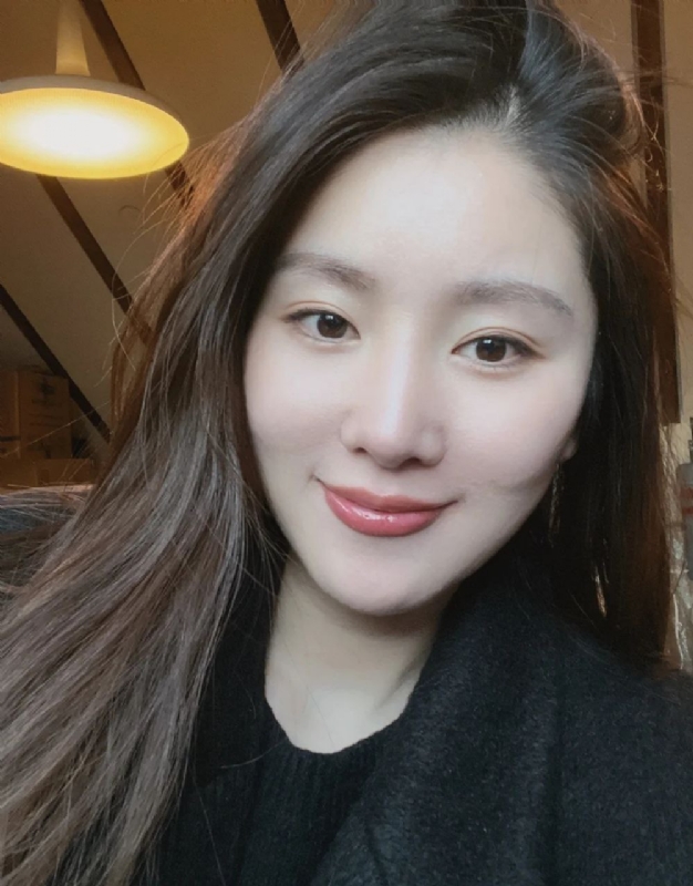 小伊人的第一张照片--邢台相亲服务中心