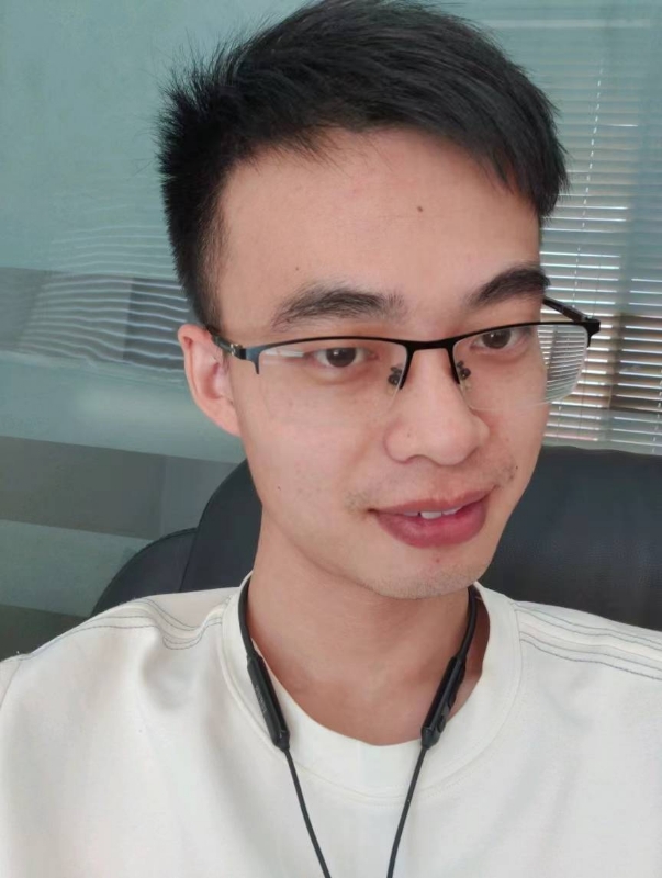 Harper的第一张照片--邢台相亲服务中心