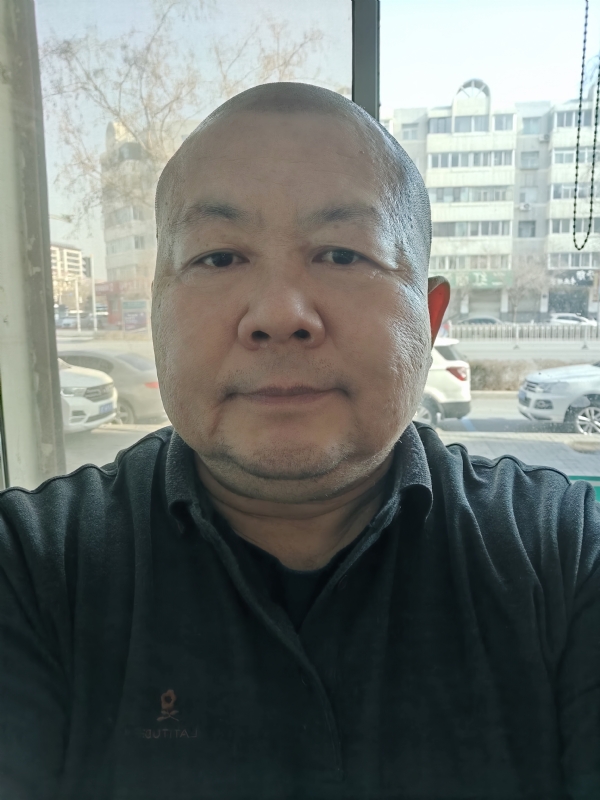 穆萨的第一张照片--邢台相亲服务中心