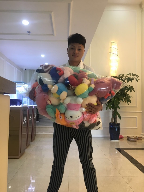 阿杰的第一张照片--邢台相亲服务中心