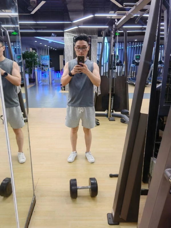 超哥的第一张照片--邢台相亲服务中心