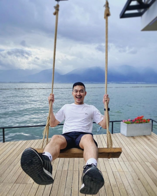 百申的第一张照片--邢台相亲服务中心