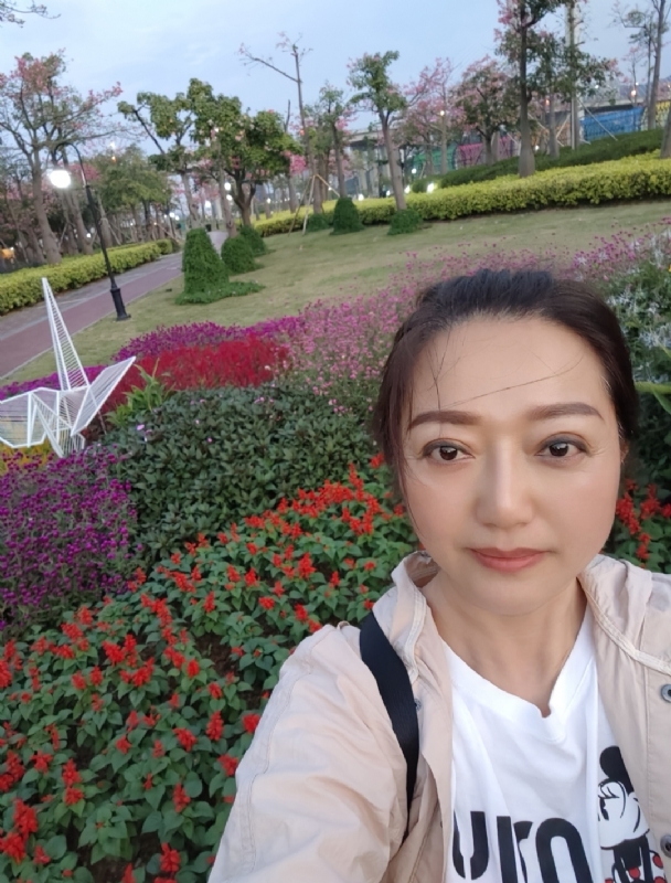 m云朵的第一张照片--邢台相亲服务中心