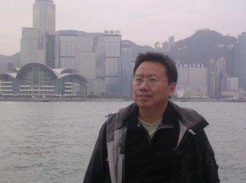 Forrest的第一张照片--邢台相亲服务中心