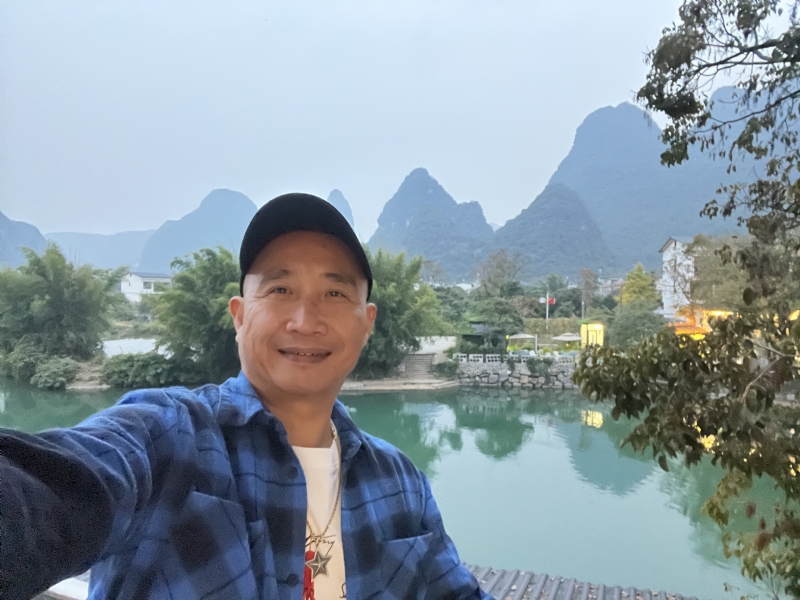 民叔叔的第一张照片--邢台相亲服务中心