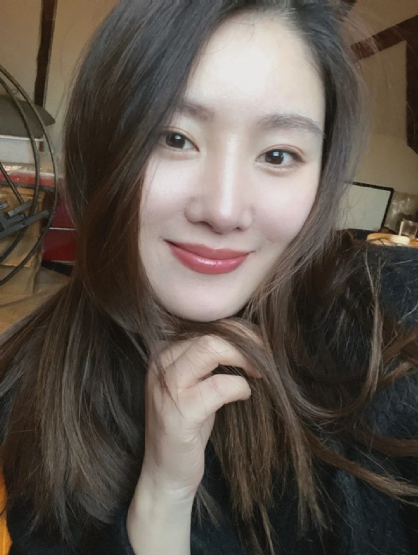 Anny的第二张照片--邢台相亲服务中心