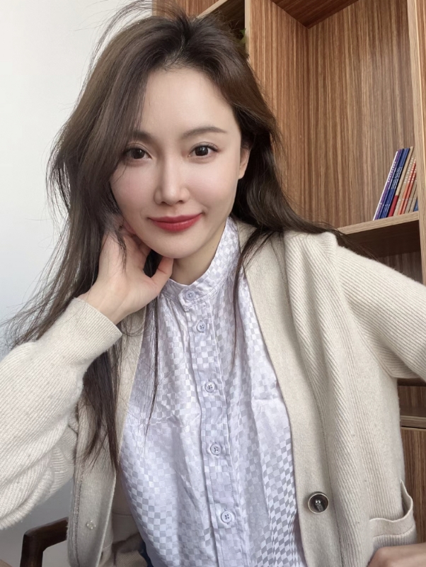 Anne林的第一张照片--邢台相亲服务中心