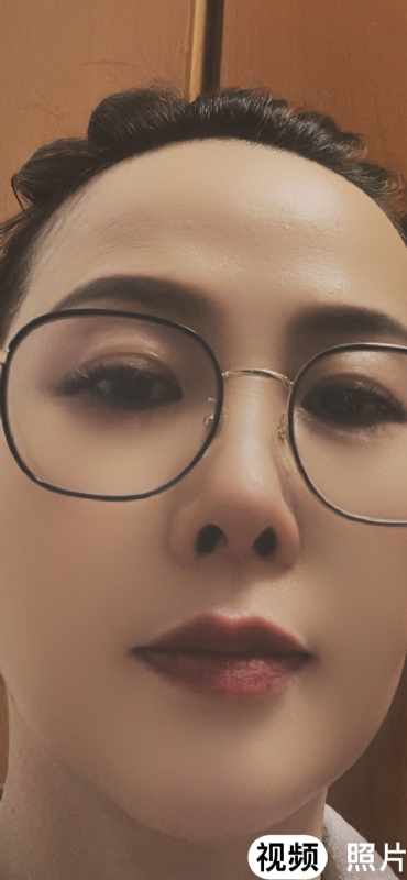 水女人的第一张照片--邢台相亲服务中心