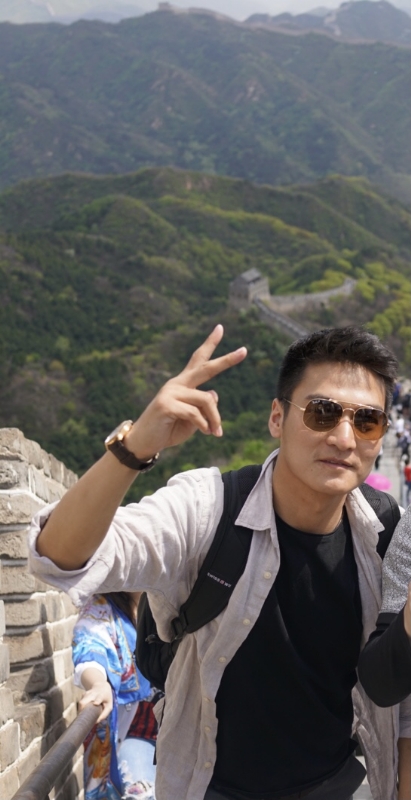 jieke的第一张照片--邢台相亲服务中心