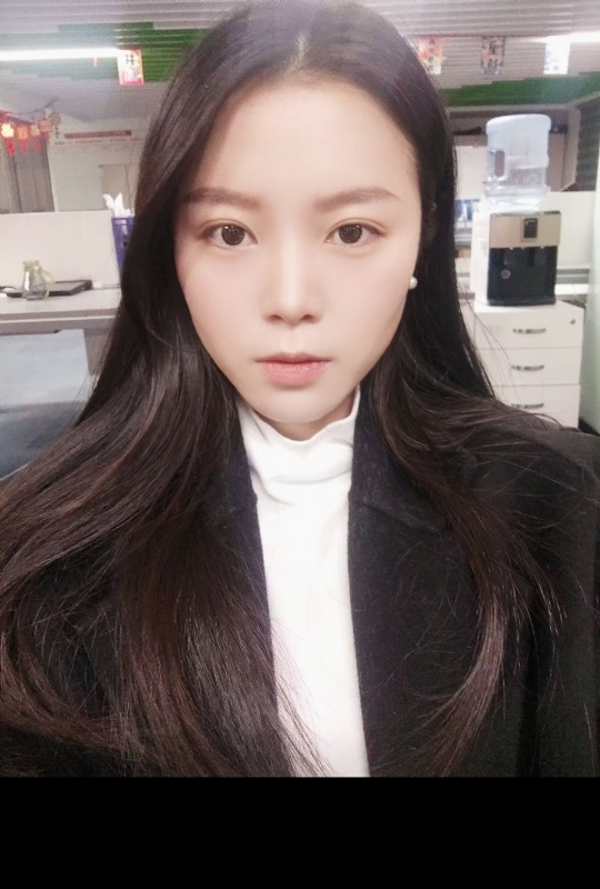 小月半的第一张照片--邢台相亲服务中心