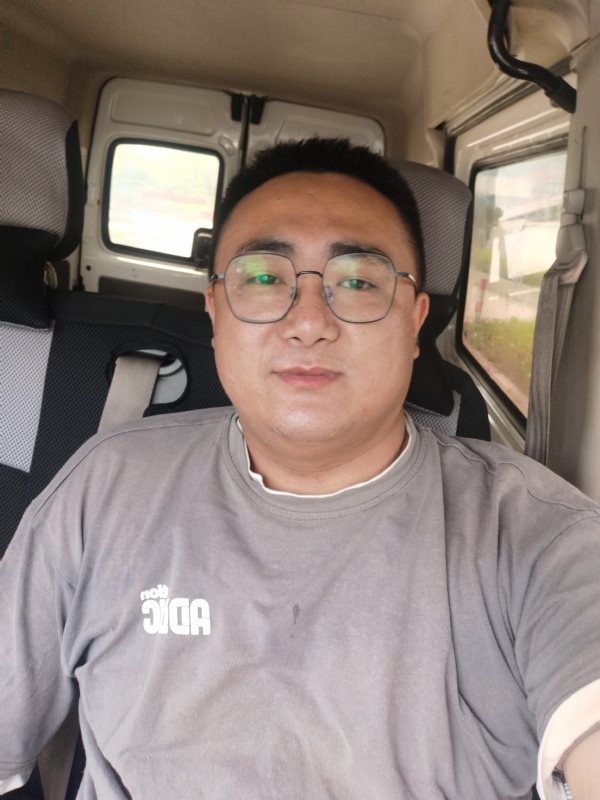 奇卡的第二张照片--邢台相亲服务中心