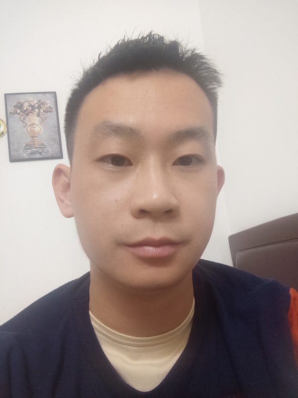 清风徐来的第一张照片--邢台相亲服务中心