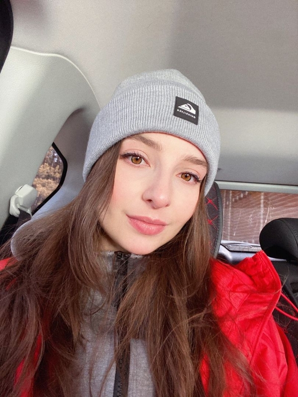 Emilia的第一张照片--邢台相亲服务中心