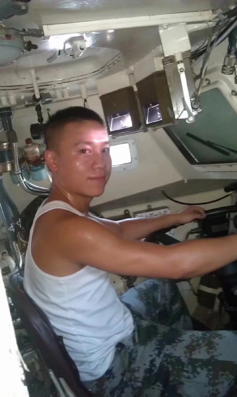 哥哥的第一张照片--邢台相亲服务中心