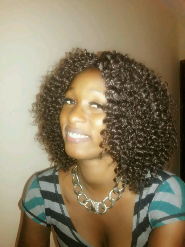 Amira的第一张照片--邢台相亲服务中心