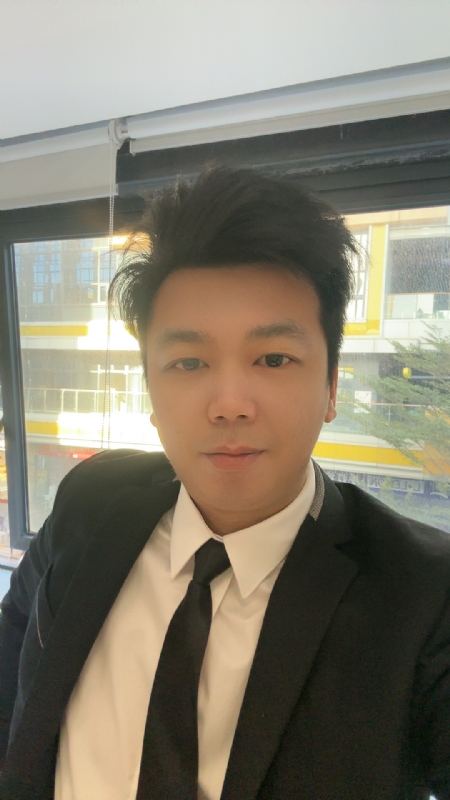 敬航的第一张照片--邢台相亲服务中心