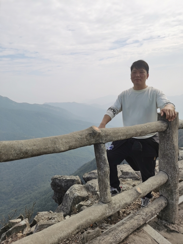 平凡人生的第一张照片--邢台相亲服务中心