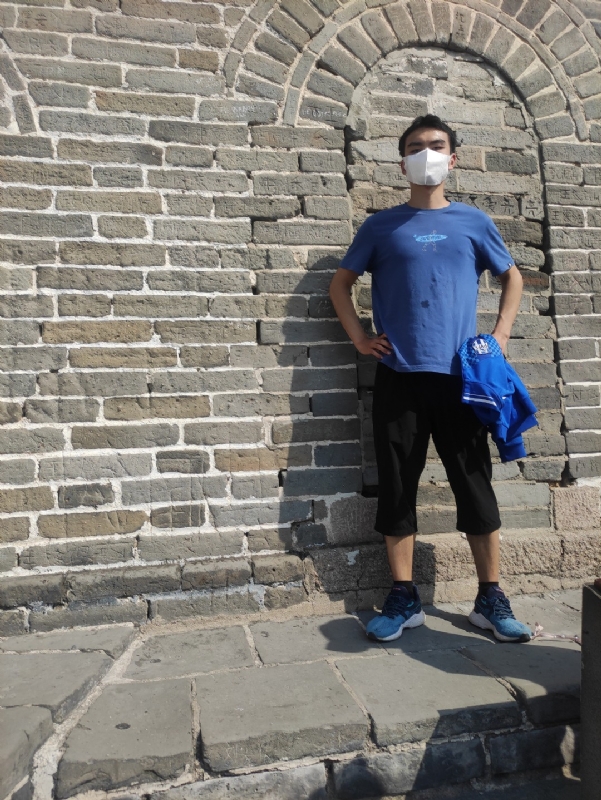 回念的第一张照片--邢台相亲服务中心