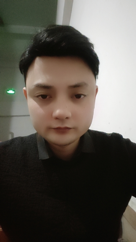 我在他乡整挺好的第一张照片--邢台相亲服务中心