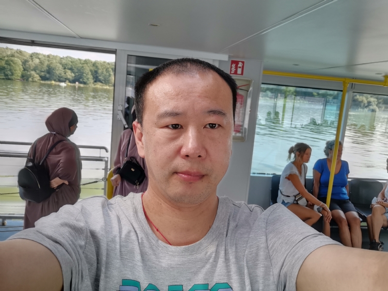 心若在的第二张照片--邢台相亲服务中心