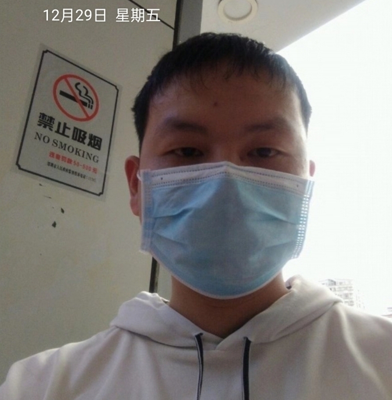 画中意的第一张照片--邢台相亲服务中心