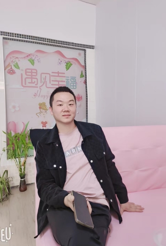 真的不会取名的第一张照片--邢台相亲服务中心