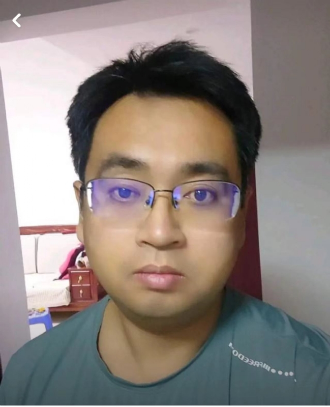 雨的节奏的第一张照片--邢台相亲服务中心