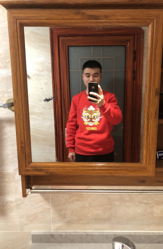 罗洪奇的第一张照片--邢台相亲服务中心