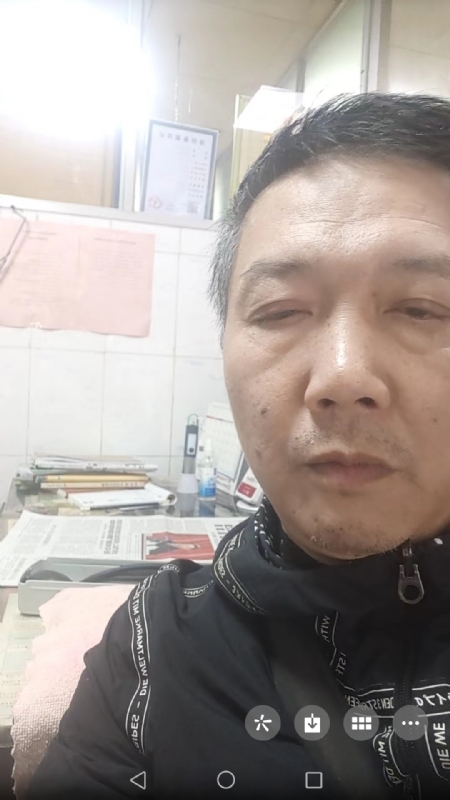 黄生的第二张照片--邢台相亲服务中心