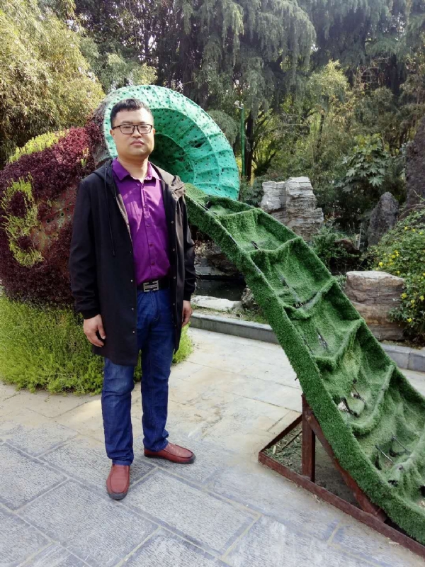 张哥的第二张照片--邢台相亲服务中心