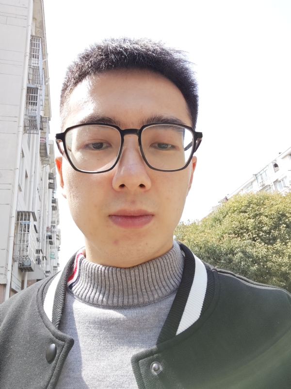 七彩皮皮虾的第二张照片--邢台相亲服务中心