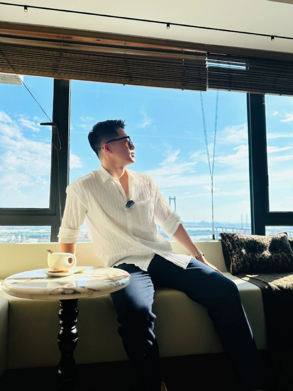 雨夜追风的第一张照片--邢台相亲服务中心