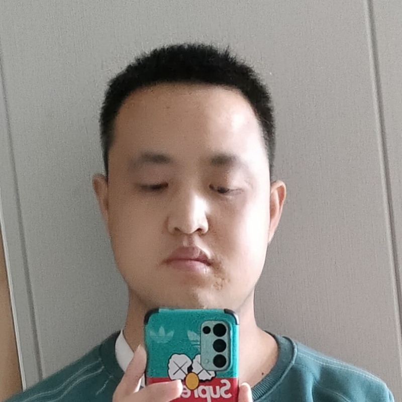 小郭的第一张照片--邢台相亲服务中心