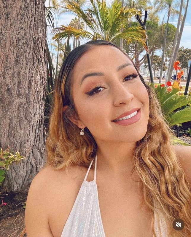 Tina的第一张照片--邢台相亲服务中心