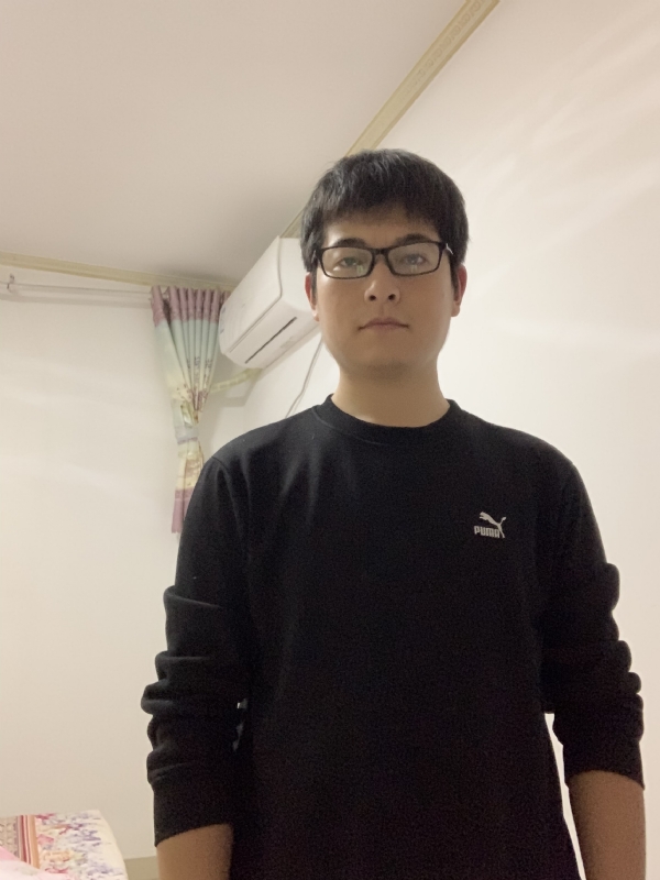 沫颜的第一张照片--邢台相亲服务中心