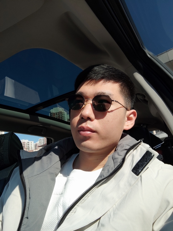 春风十里的第二张照片--邢台相亲服务中心