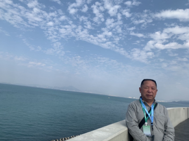 沏茶等红颜的第一张照片--邢台相亲服务中心