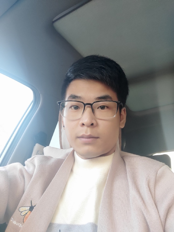 小奕的第一张照片--邢台相亲服务中心