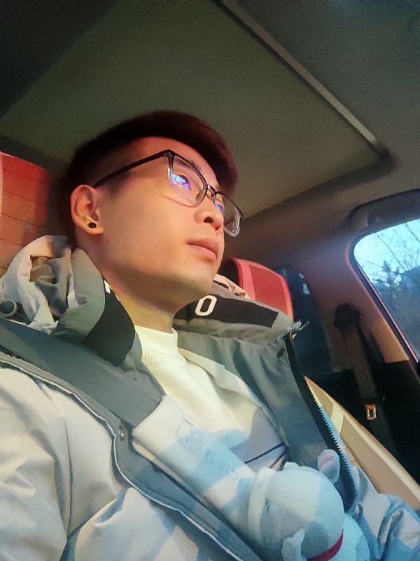 小奕的第二张照片--邢台相亲服务中心