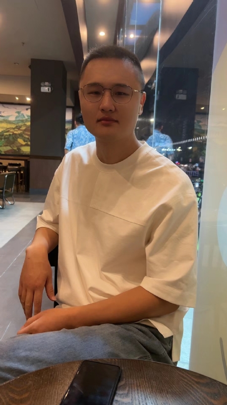 SCENERYFISH的第一张照片--邢台相亲服务中心