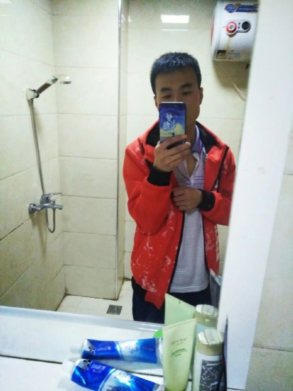 海之子的第一张照片--邢台相亲服务中心