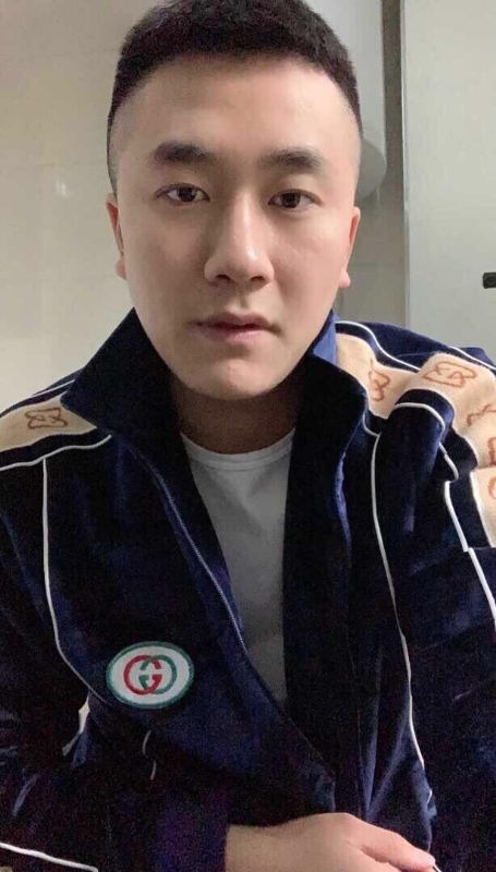 凌毅的第一张照片--邢台相亲服务中心