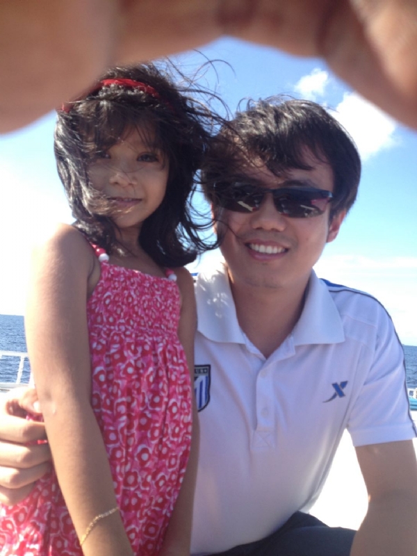 上进的梅子的第一张照片--邢台相亲服务中心