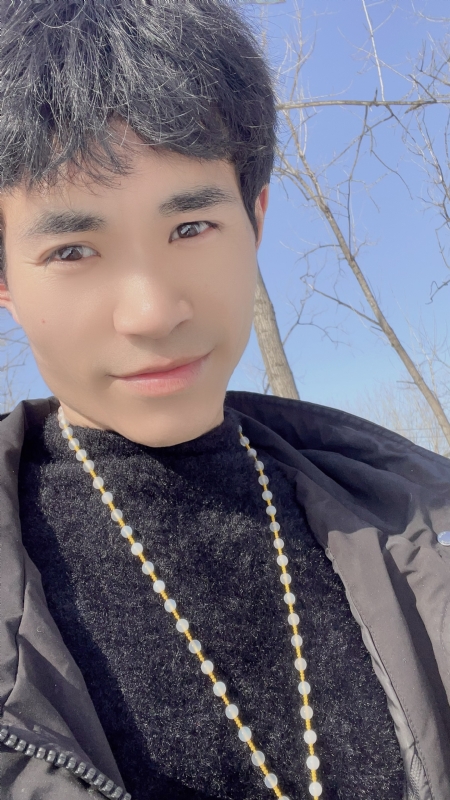 关二爷的第一张照片--邢台相亲服务中心