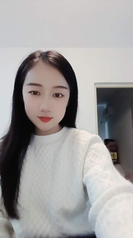 格格的第一张照片--邢台相亲服务中心